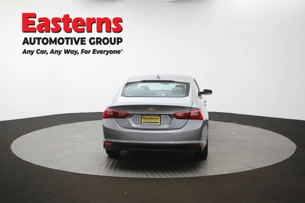 Used 2024 Gray Chevrolet LT image 36