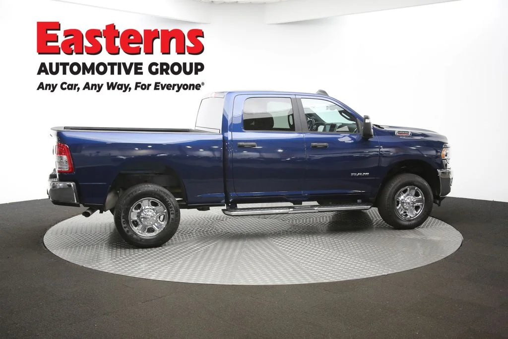 Used 2024 Blue Ram Big Horn image 44