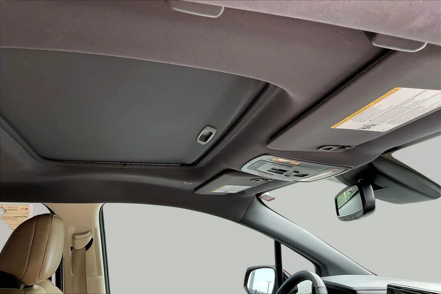 Used 2023 Ruby Flare Pearl Toyota XLE image 14