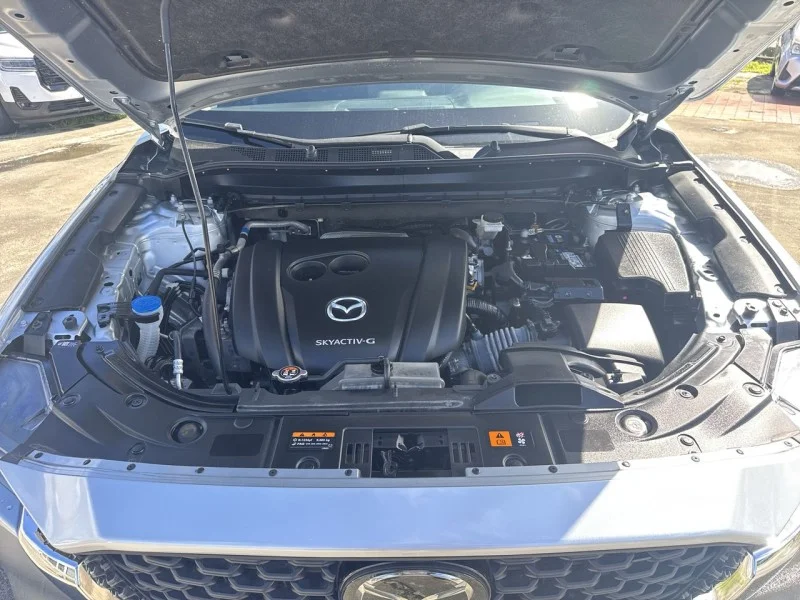 Used 2022  Mazda 2.5 S image 14
