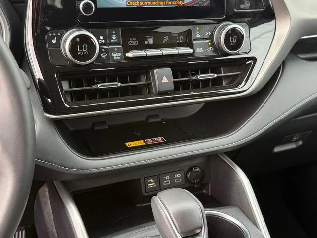 Certified Used 2026 Beige Toyota XLE image 46