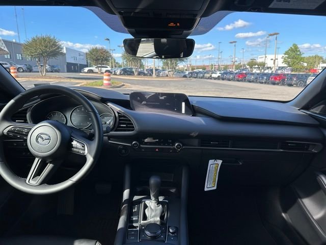 2026 Mazda Mazda3 Preferred - Photo 28