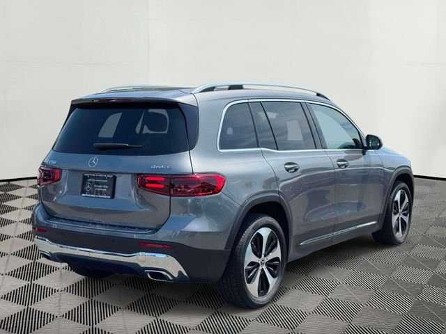 Used 2026  Mercedes-Benz GLB 250 image 11