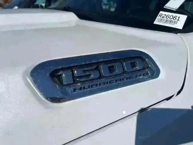 2026 RAM 1500 Limited - Photo 5