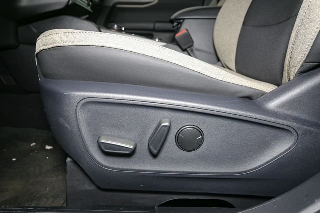 Used 2025 White Ford Big Bend image 35