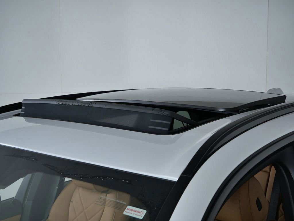 Used 2026 Mineral White Metallic BMW xDrive50e image 19