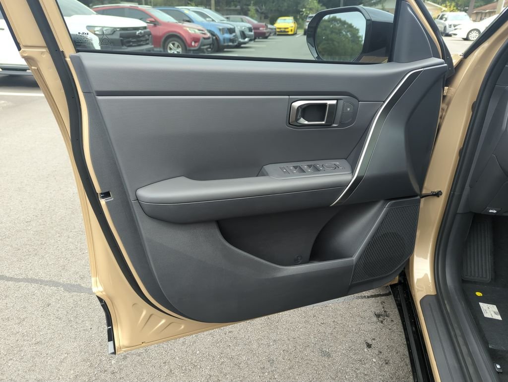 New 2027 Terrain Brown Kia X-Line S image 18