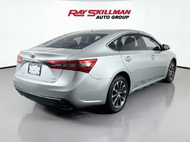 2016 Toyota Avalon XLE Premium - Photo 7
