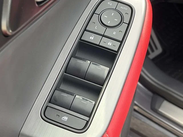 New 2026 Cloudburst Gray Lexus F SPORT image 23
