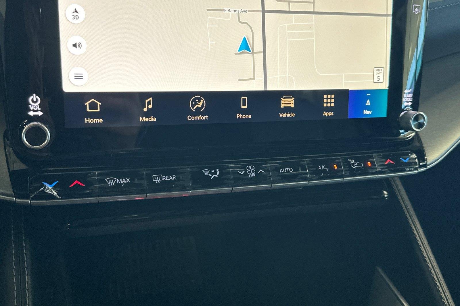 New 2026 High Gloss Black Jeep Limited Reserve image 22