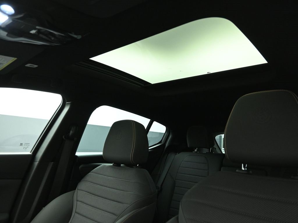 2024 ALFA ROMEO TONALE - Image 19