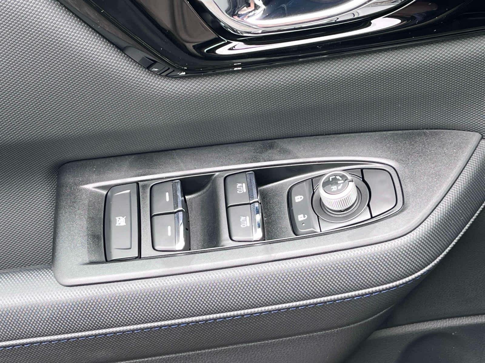 New 2026 River Rock Pearl Subaru Limited image 30
