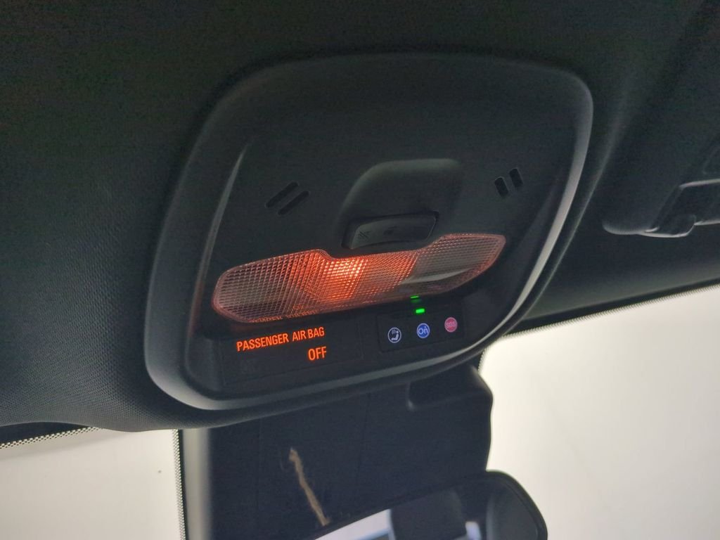 2025 Buick Envista Preferred - Photo 24