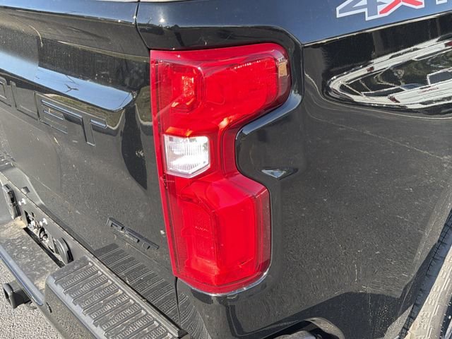 2026 Chevrolet Silverado 1500 RST - Photo 10