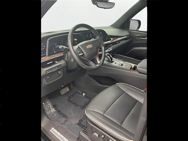 2021 Cadillac Escalade Premium Luxury, photo 10 of 12