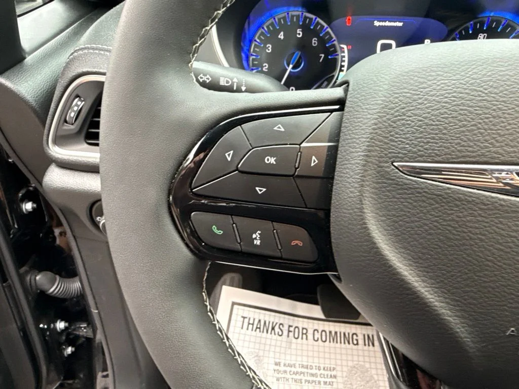 2026 Chrysler Pacifica Limited - Photo 28