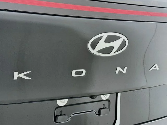 New 2027 Hyundai KONA SEL Sport
