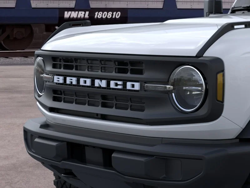 New 2026 Oxford White Ford Base image 19