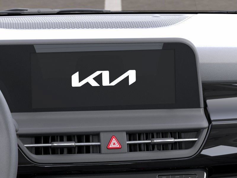 New 2026 Steel Gray Kia S image 20
