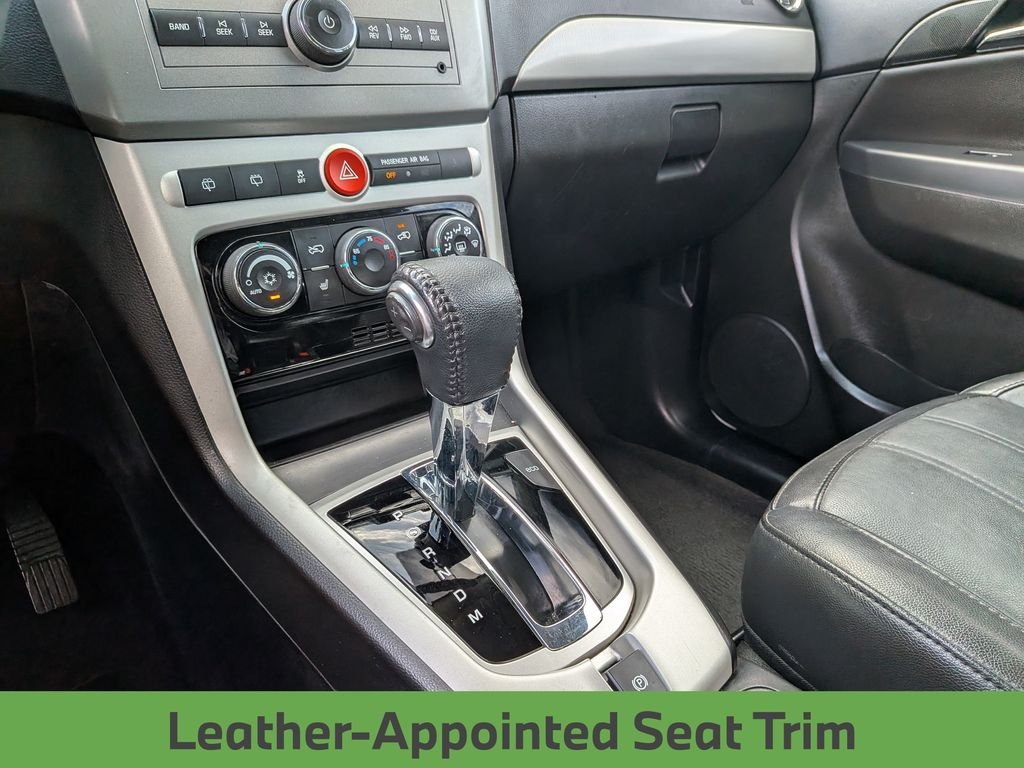 Used 2012 White Chevrolet LT image 25