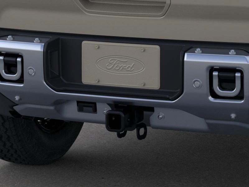 2025 Ford Bronco Sport Badlands - Photo 29