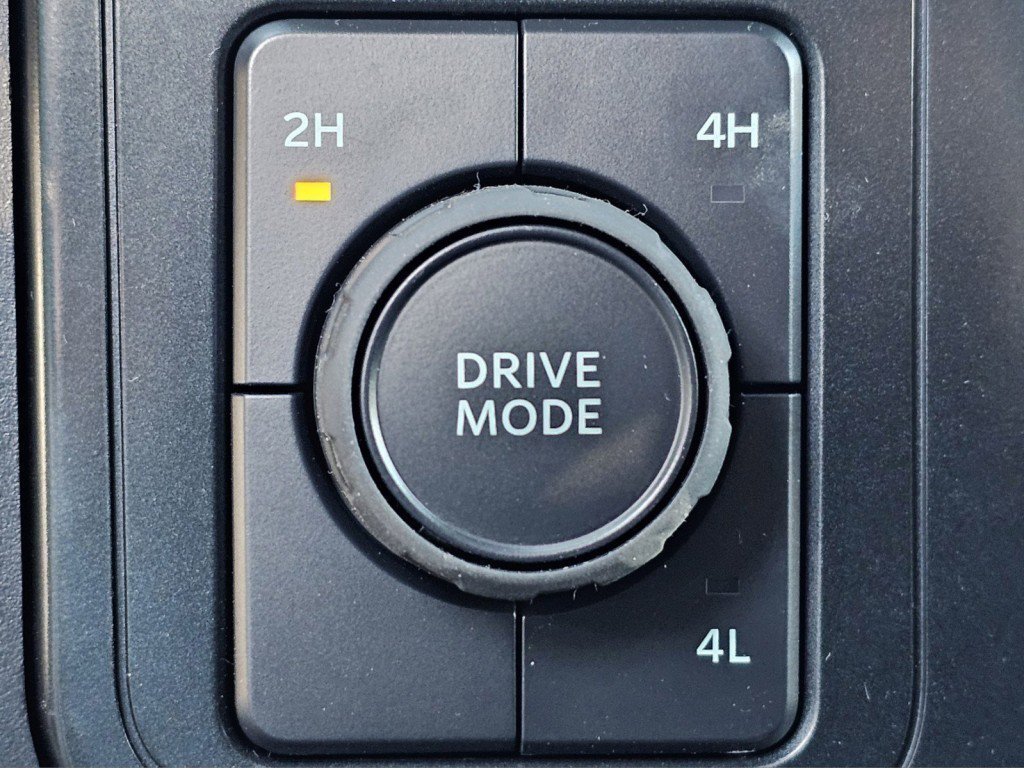 Used 2024 Gray Metallic Ford STX image 29