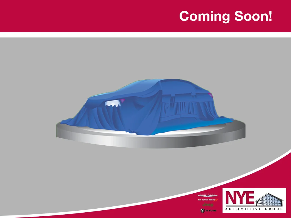 2027 Chrysler Pacifica Select AWD's photo