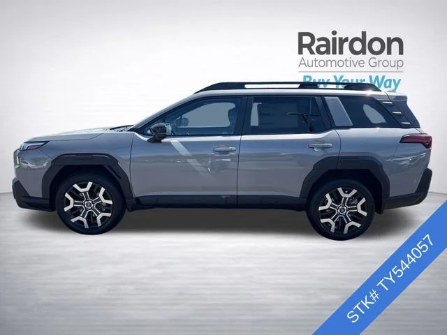 New 2026 RIVER ROCK PEARL Subaru Touring XT image 4