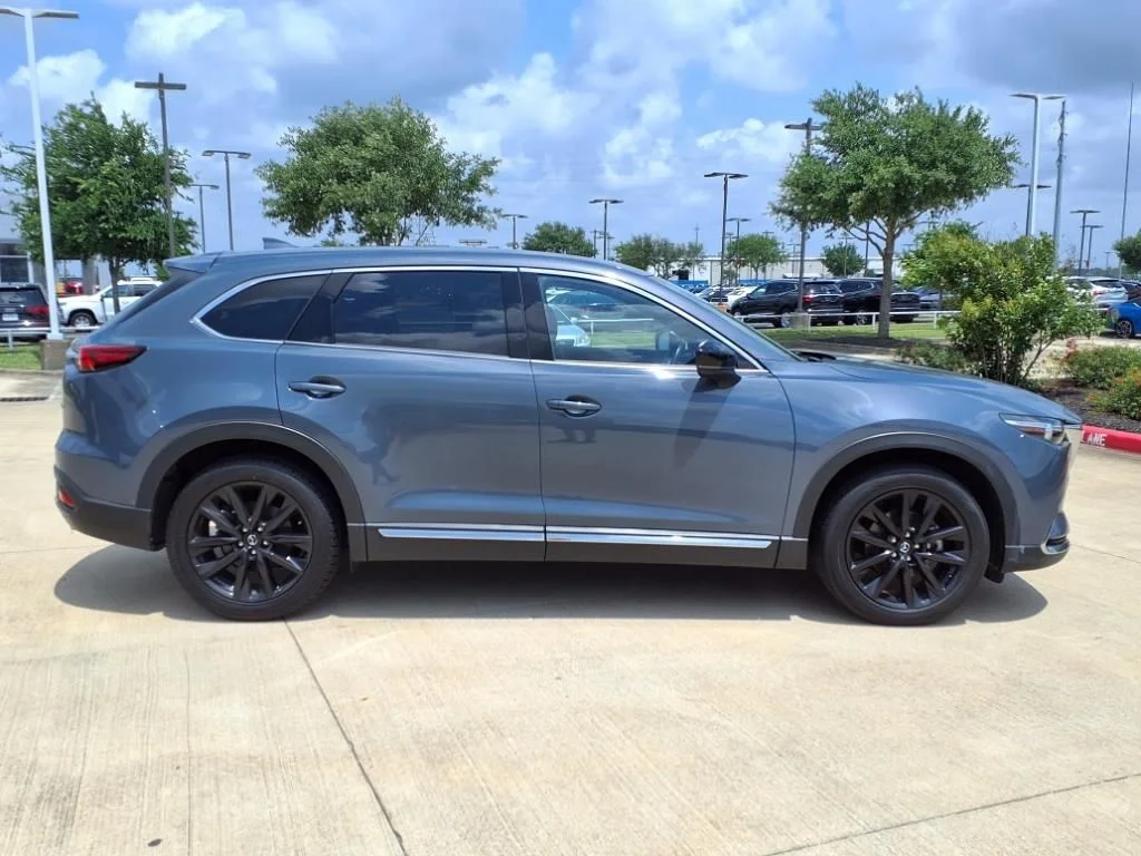 2023 Mazda CX-9 Carbon Edition - Photo 18