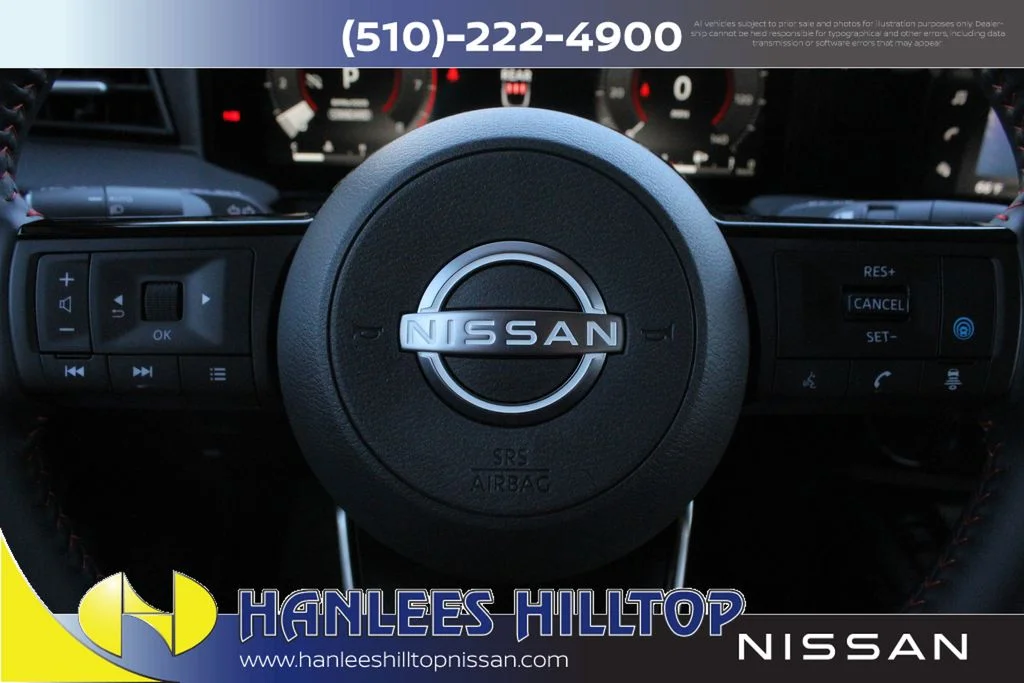 2025 Nissan Kicks SR - Photo 27