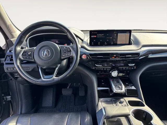2023 Acura MDX Technology Package - Photo 10