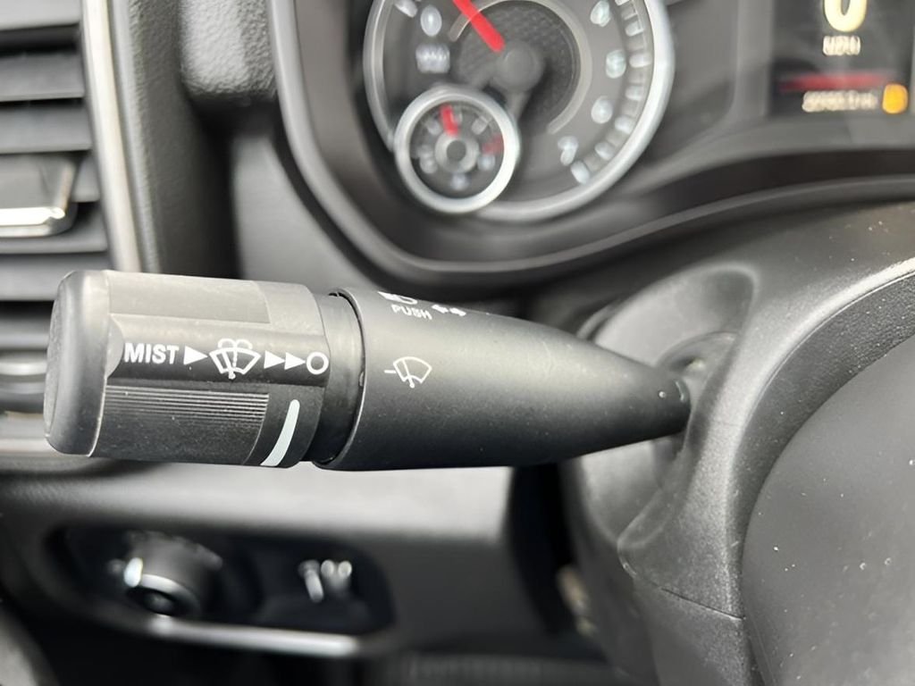 2023 RAM Ram 3500 Chassis Cab Tradesman - Photo 18