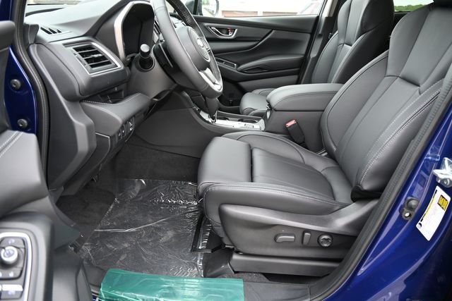 New 2026 Blue Subaru Limited 7-Passenger image 22