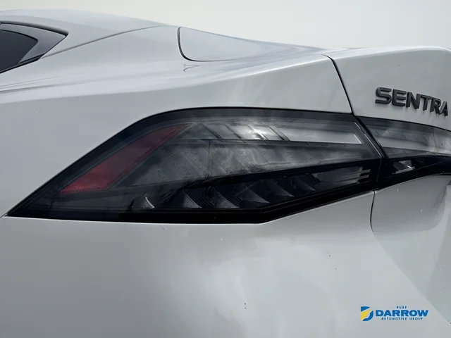 New 2026 White Nissan SL image 28