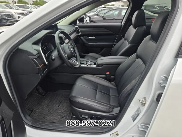 Used 2026 Beige Mazda Premium Plus image 10