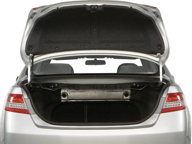 Used 2010 Sandy Beach Metallic Toyota Base image 13