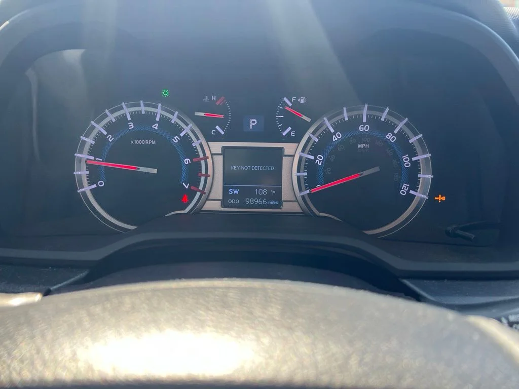Used 2018 Gray Toyota Limited image 12