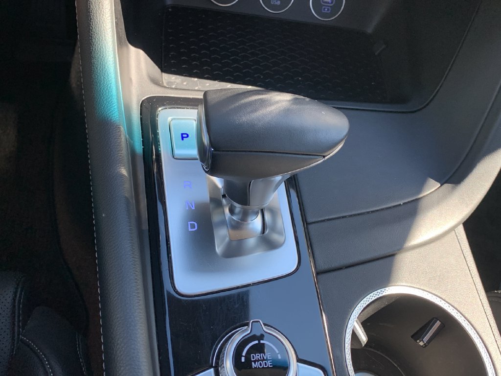 2026 GENESIS G70 Standard - Photo 30