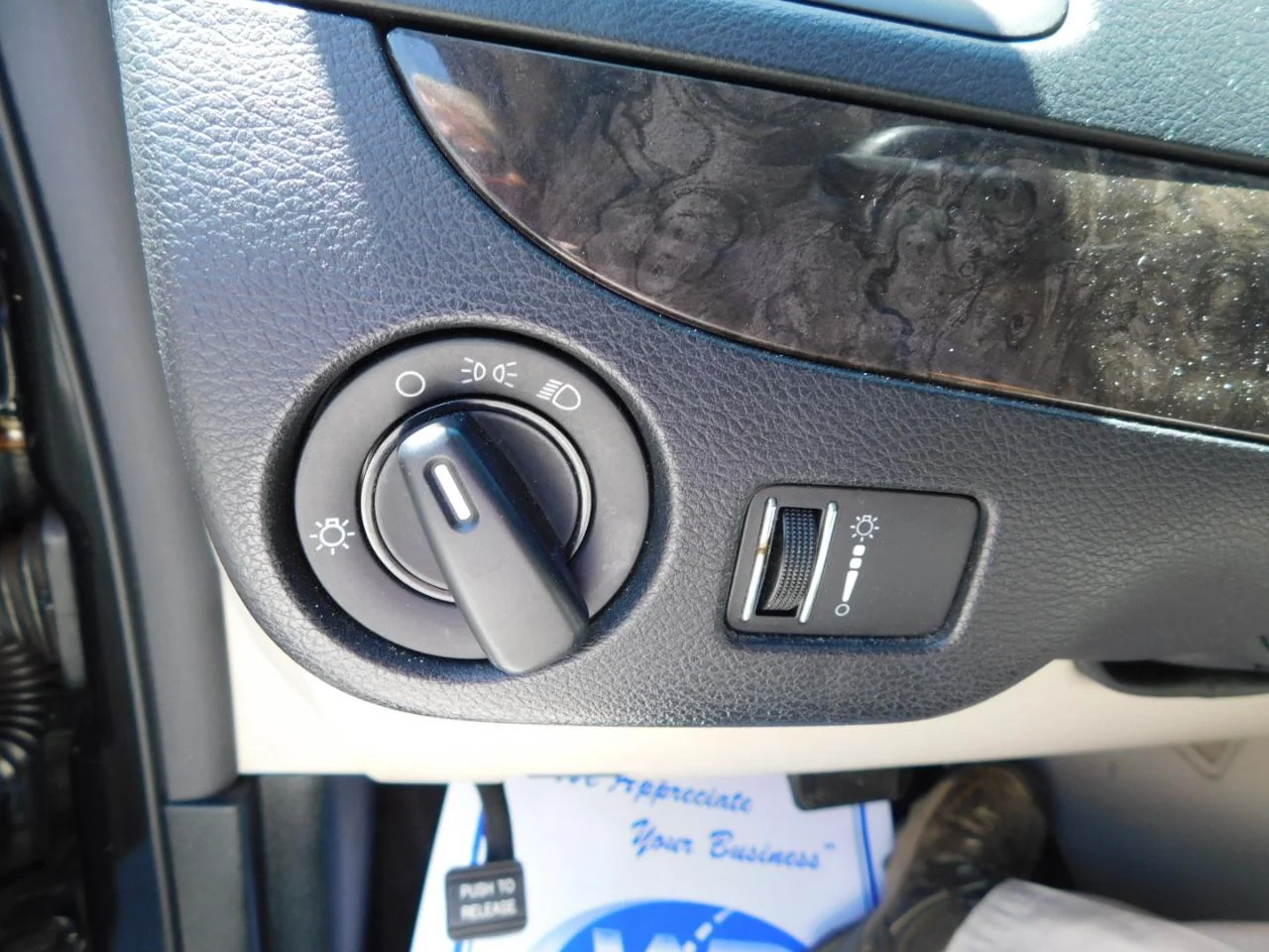 Used 2011 Gray Dodge 4DR WGN EXPRESS image 30