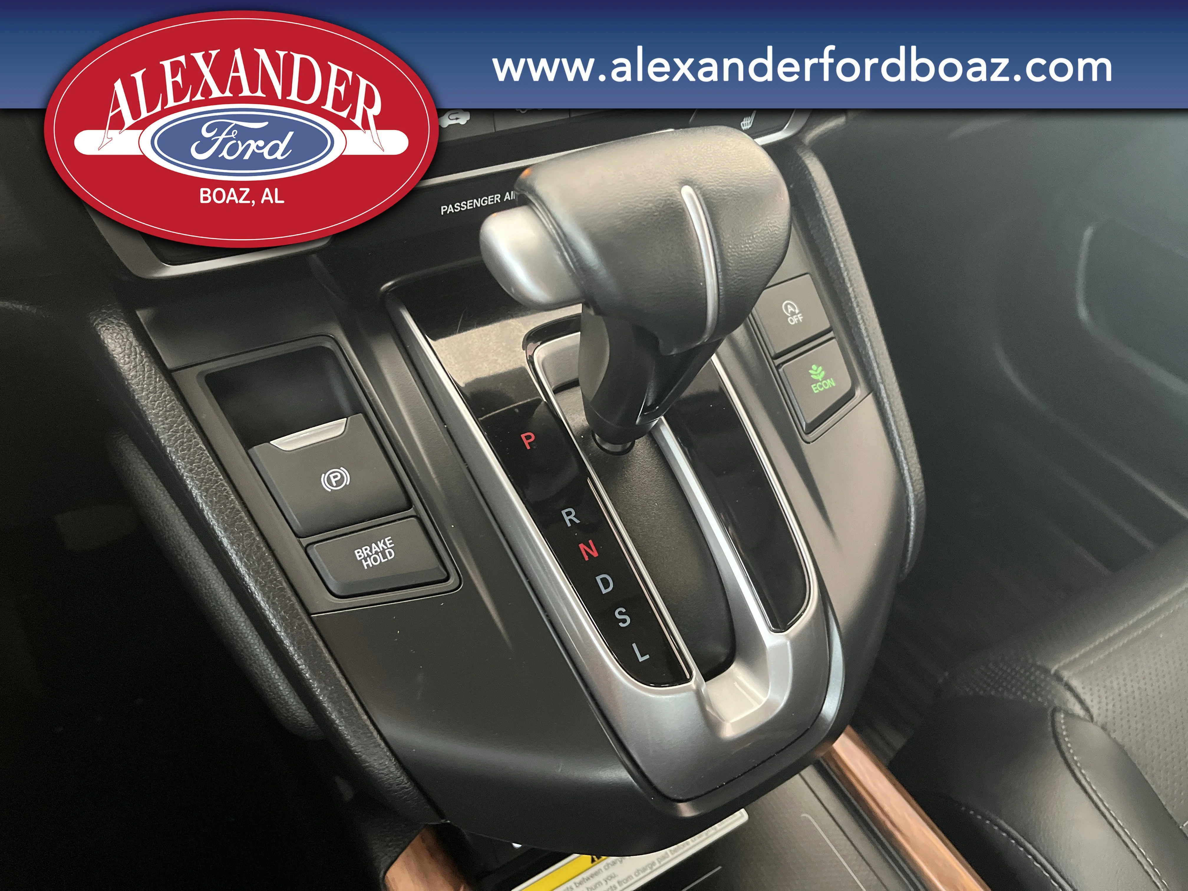 Used 2022 White Honda Touring image 24