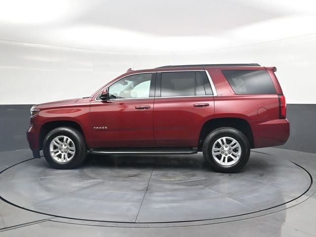 Used 2018 Red Chevrolet LT image 8