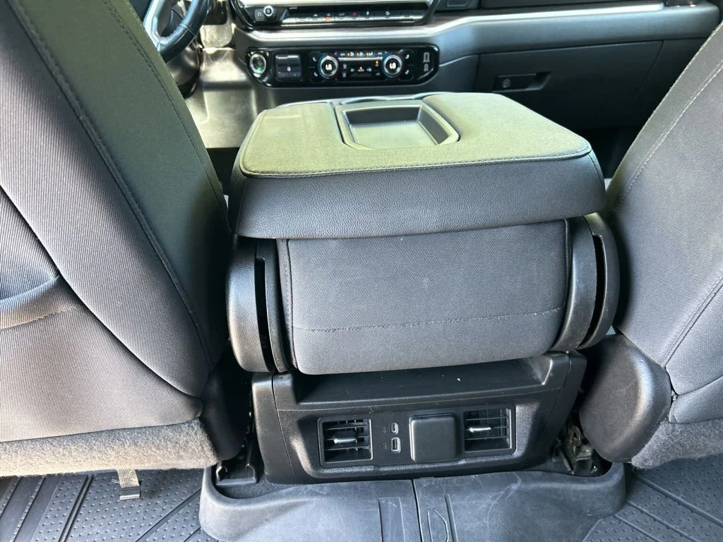 2023 Chevrolet Silverado 1500 RST - Photo 29