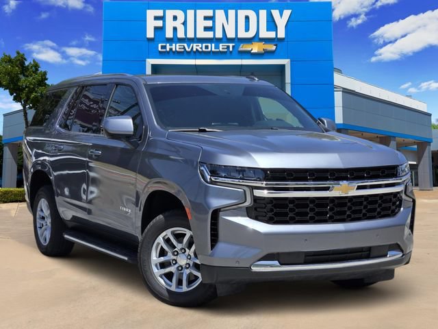 Used 2022 SATIN STEEL METALLIC Chevrolet LS image 1