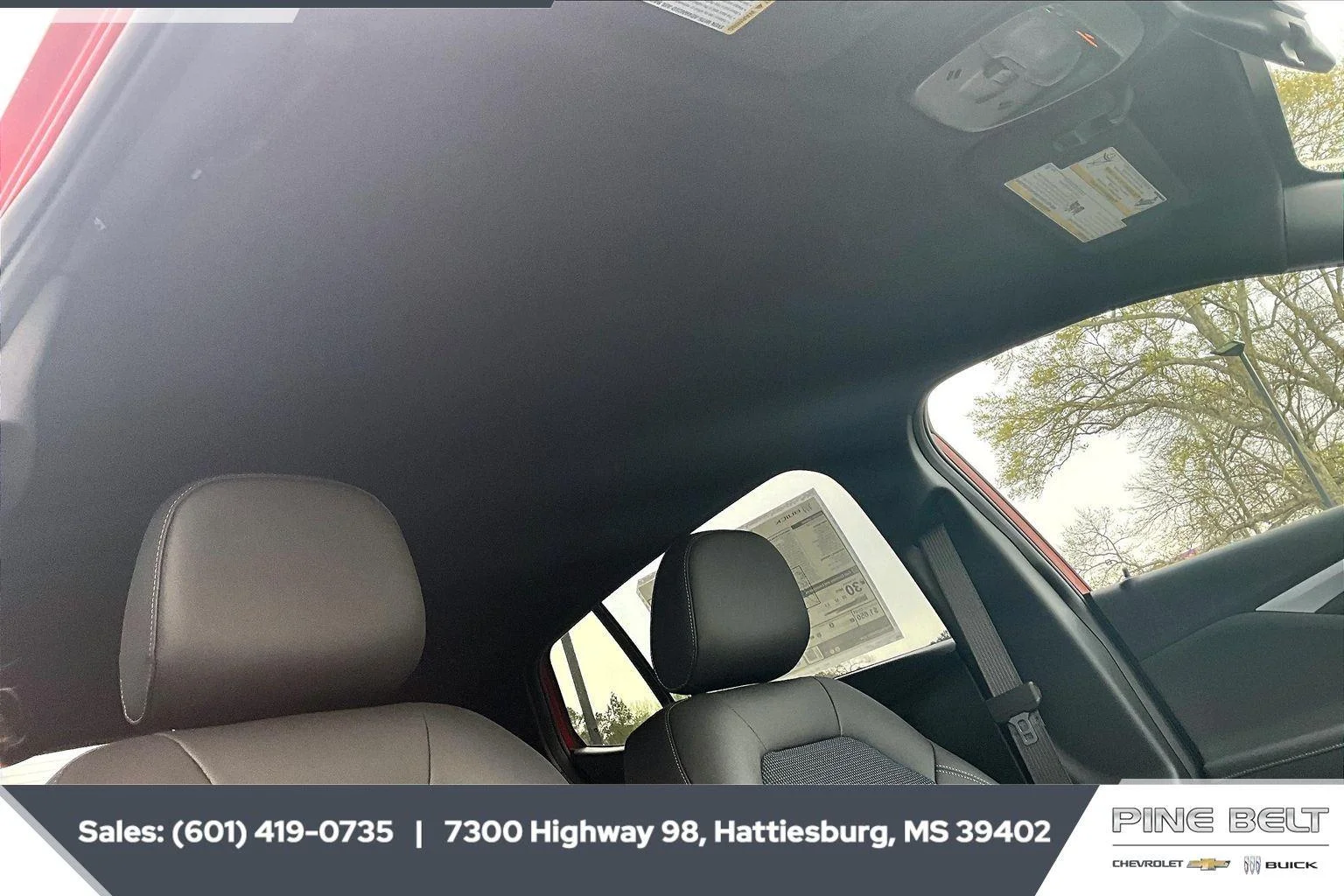 2026 Buick Envista Preferred - Photo 18