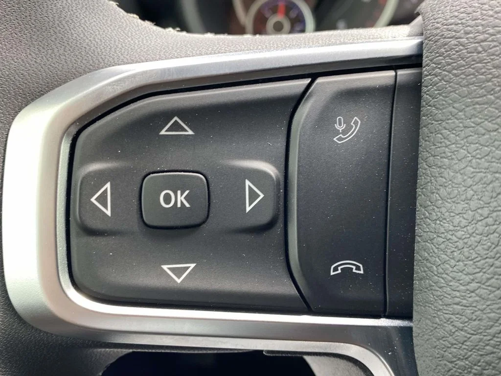 2025 RAM 2500 Big Horn - Photo 22