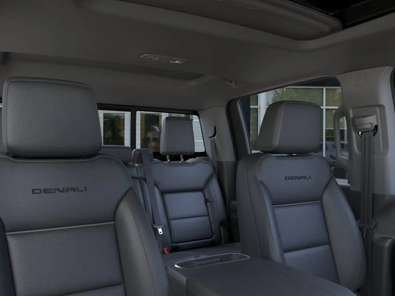 New 2026 Coastal Dune GMC Denali image 24