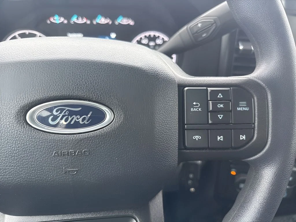 Used 2024 White Ford XL image 14