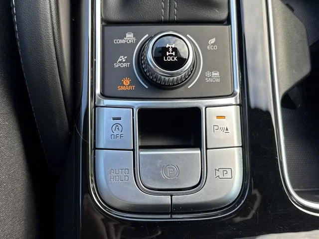 Used 2025 Gray Kia SX X-Line image 32