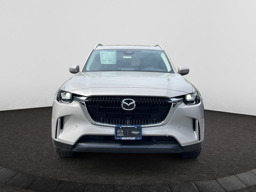 New 2026 Platinum Mazda 3.3 Turbo Preferred image 7