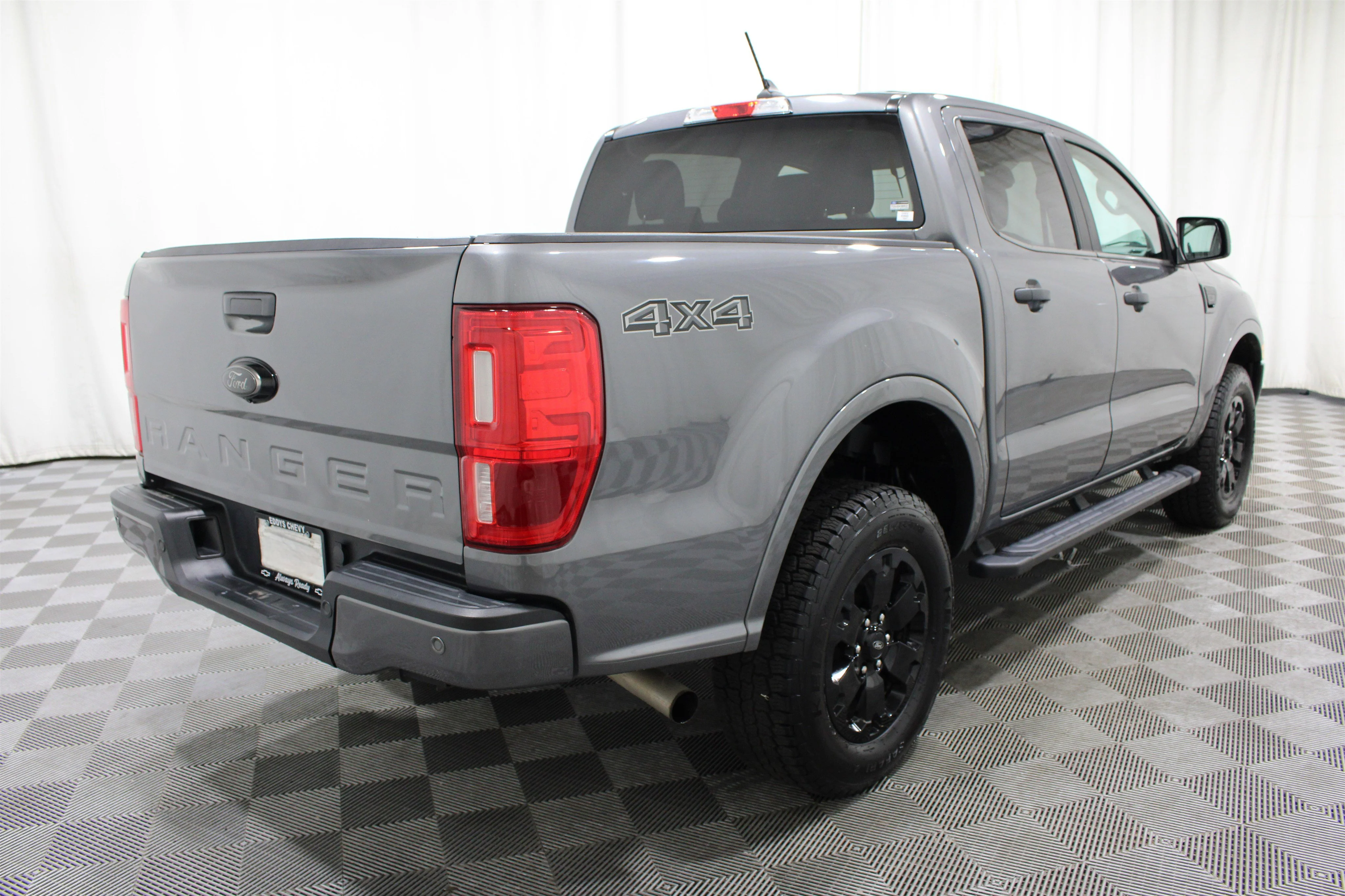 2022 Ford Ranger XLT - Photo 31